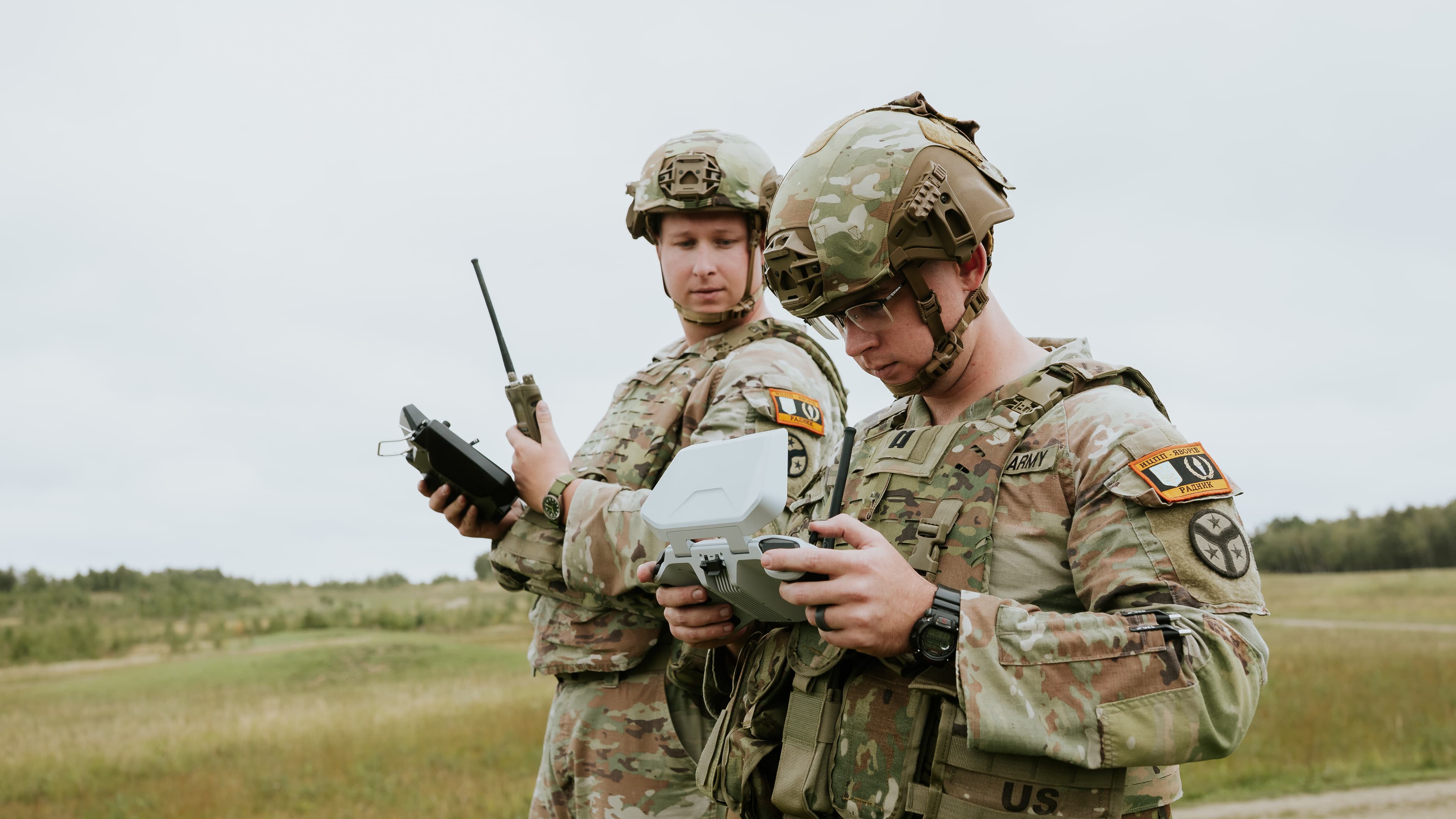 Platform Onboarding & Operations