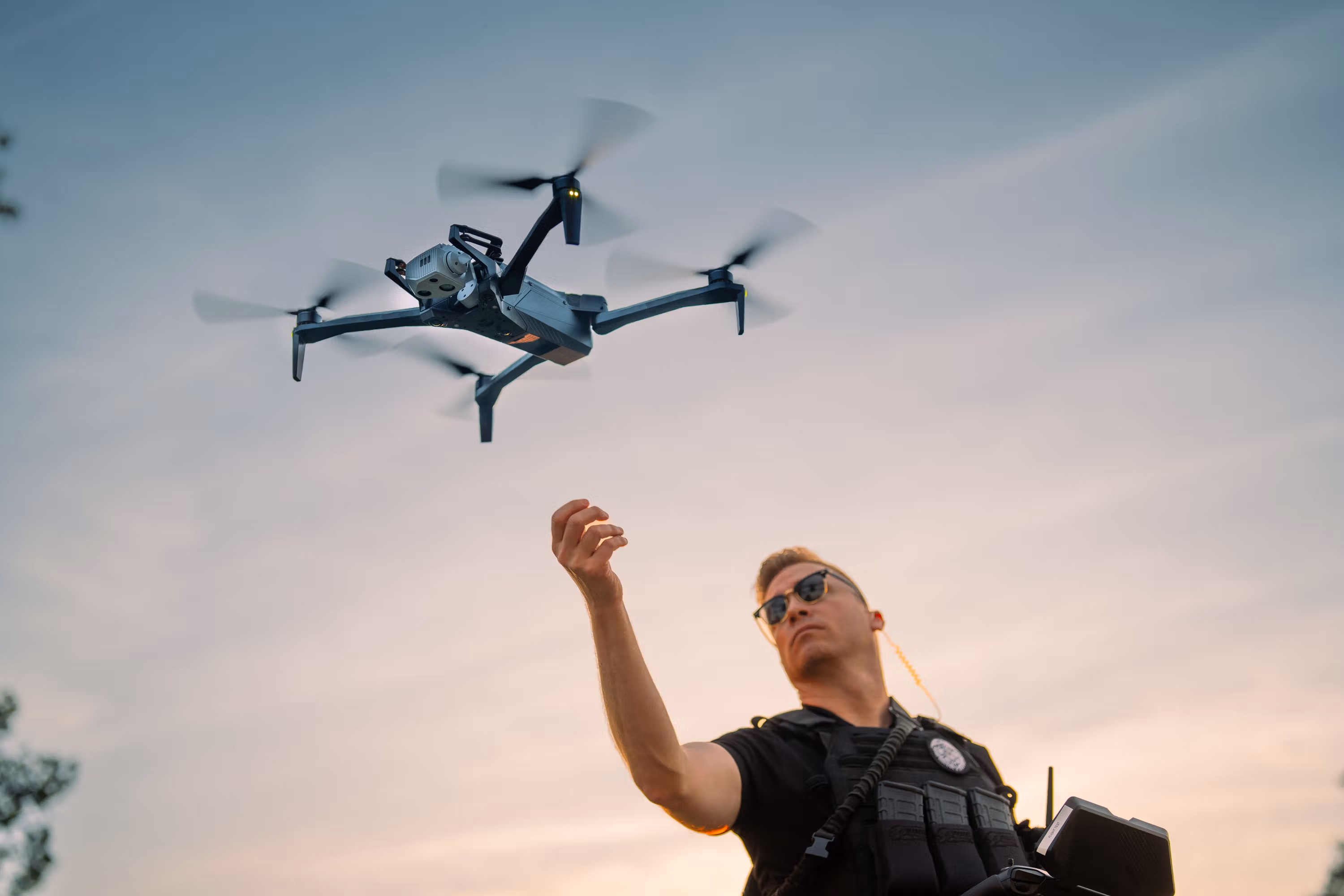 Drone