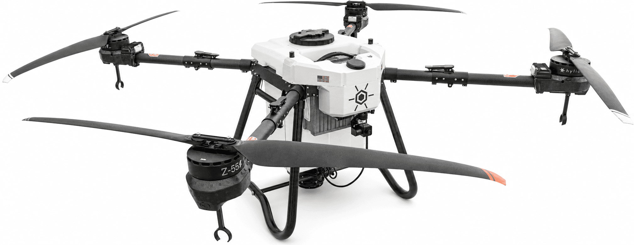 Aircraft + Payload Matching