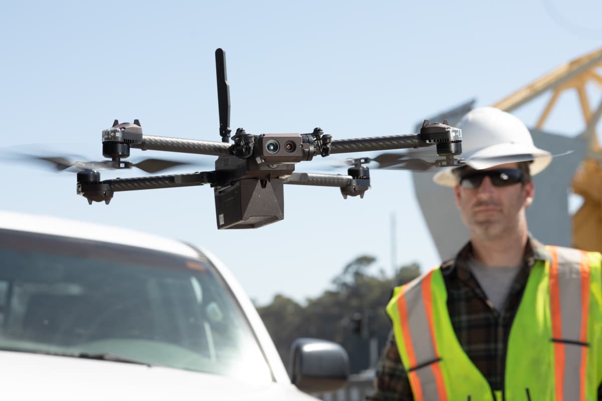 Drone