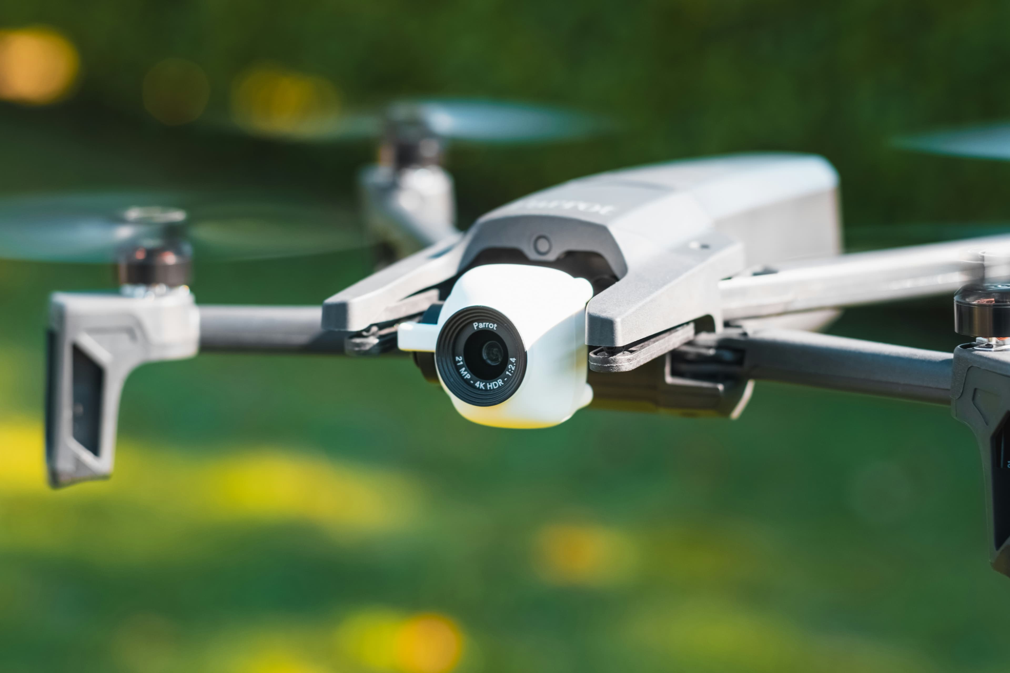 Sensor & Camera Configuration